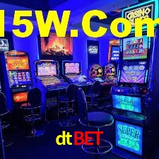 dtbet: Seu Cassino Premiado com Pagamentos Rápidos