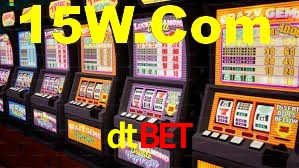 dtbet casino