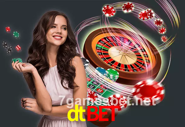 vivo no cassino dtbet