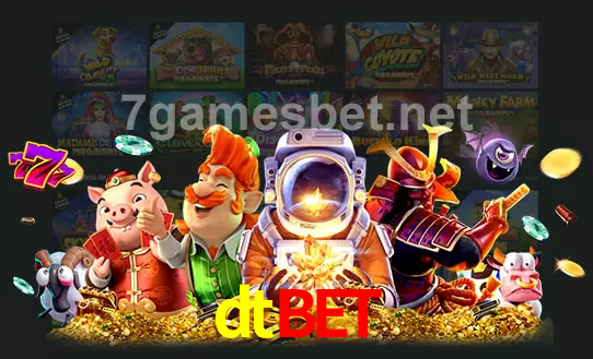 cassino dtbet