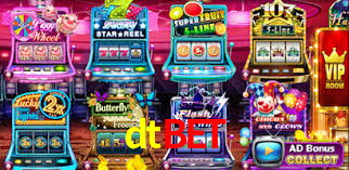 APP oficial da dtbet para mobile