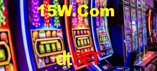 dtbet.com