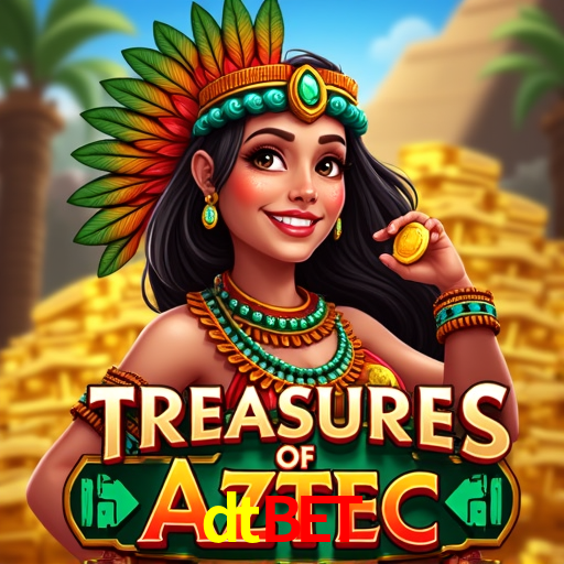 Provedores de Jogos dtbet
