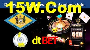 dtbet casino