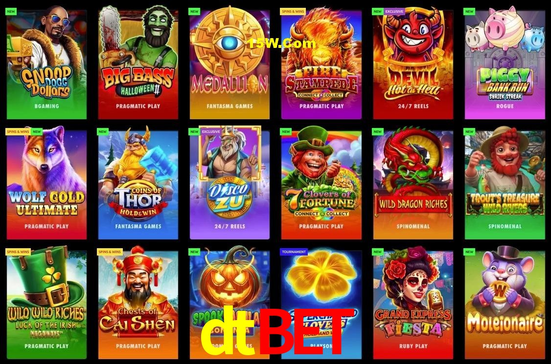 Mesa de Blackjack dtbet