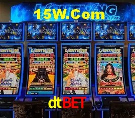 Login Seguro dtbet