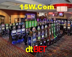 Promoções Sazonais dtbet