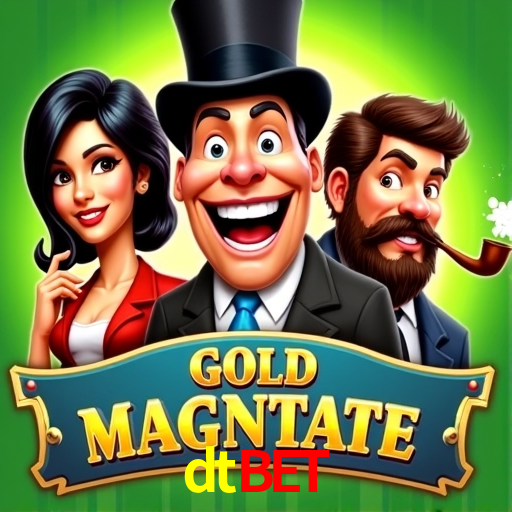 Descubra o Mundo do Cassino Online com dtbet