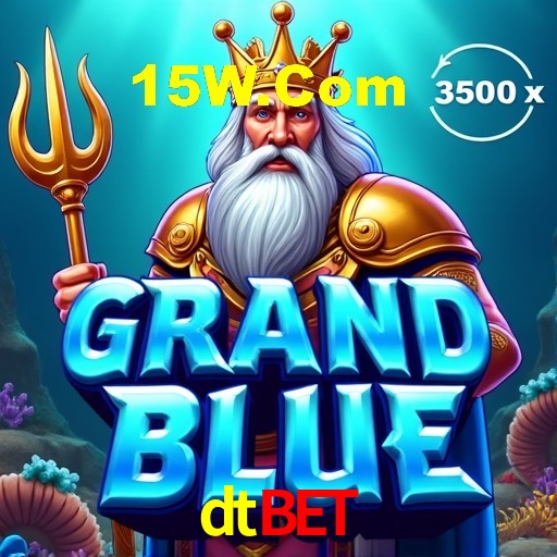 Diretório de Jogos dtbet