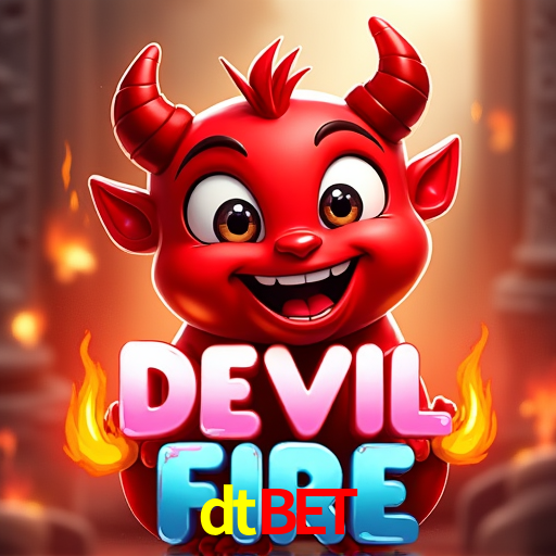 Casino Ao Vivo dtbet