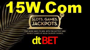 dtbet: A Experiência de Casino com Jogos de Mesa ao Vivo