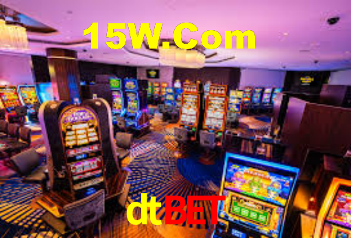 dtbet casino
