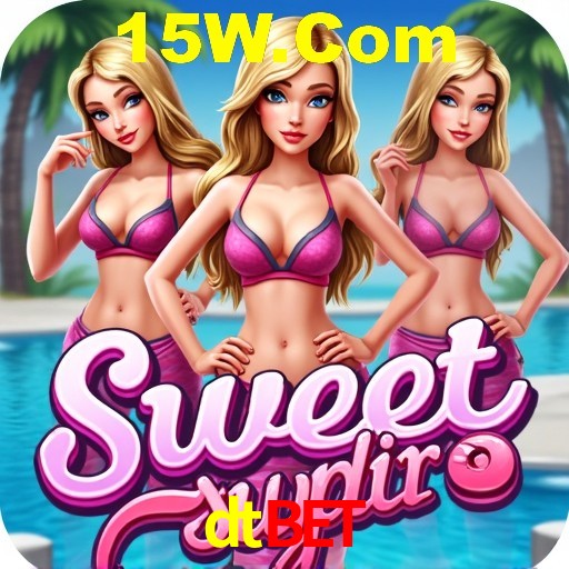 Casino Ao Vivo dtbet