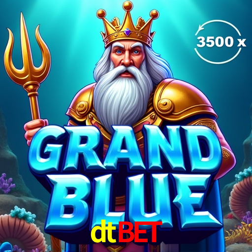 Jogos de Slot dtbet